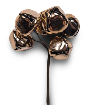 BELL CLUSTER – 6 BELLS