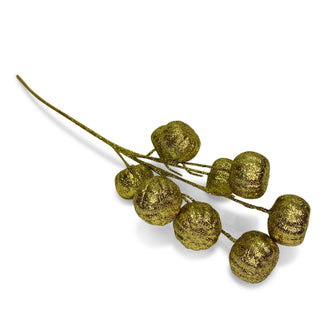 POPPY PICK GOLD - 56CM