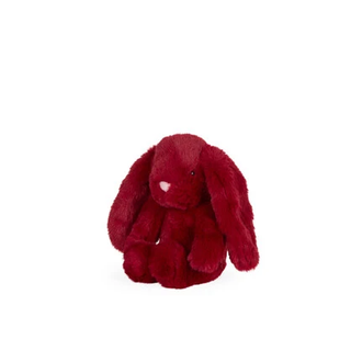 CRANBERRY JASPER BUNNY - 20CM