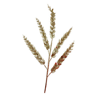 CHAMPAGNE LONG LEAF SPRAY