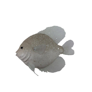 IVORY FISH – 36CM