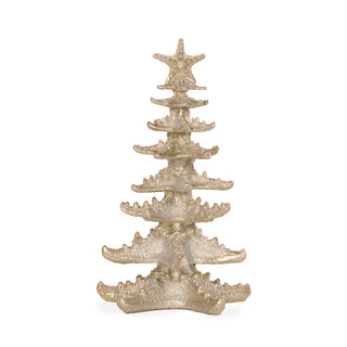 GOLD STARFISH TREE