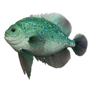 TEAL FISH – 30CM
