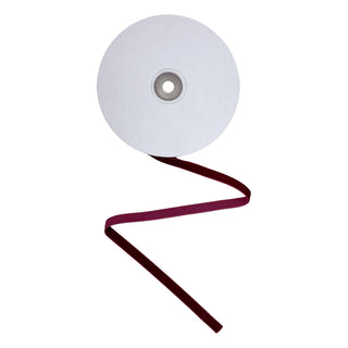 10MM VELVET RIBBON
