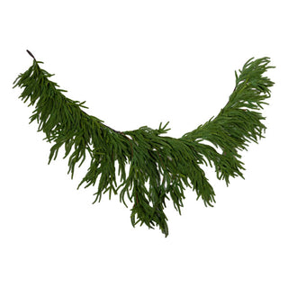FIREPLACE GARLAND - 180CM