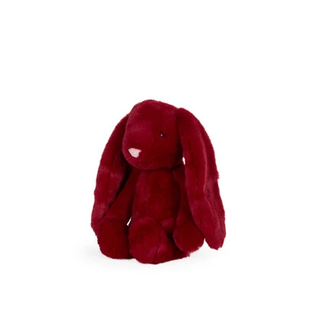 CRANBERRY JASPER BUNNY - 30CM