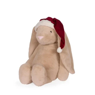 SANTA JASPER BUNNY - 45CM