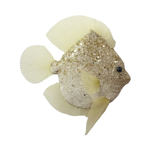 CHAMPAGNE FISH – 20CM
