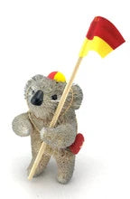 KOALA AUSSIE LIFESAVER - 9CM