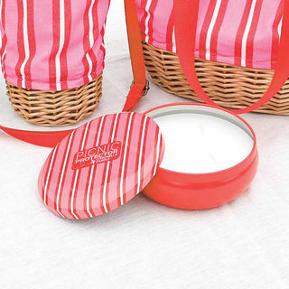 PICNIC PROTECTOR CITRONELLA CANDLE