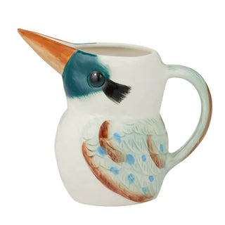 RUSSEL CERAMIC JUG