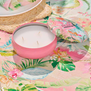 PICNIC PROTECTOR CITRONELLA CANDLE